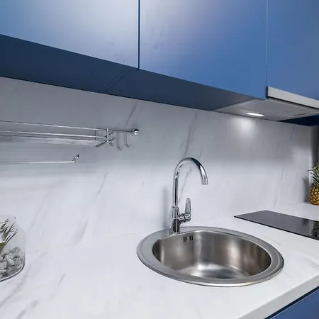 Thalia By Interhome Appartement Rovinj