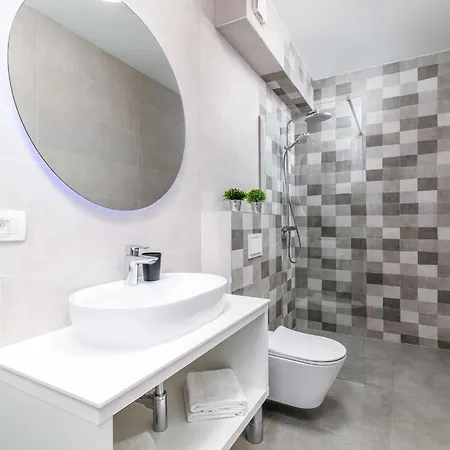 Thalia By Interhome Appartamento