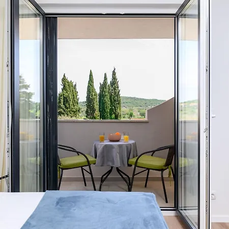 Appartement Thalia By Interhome *