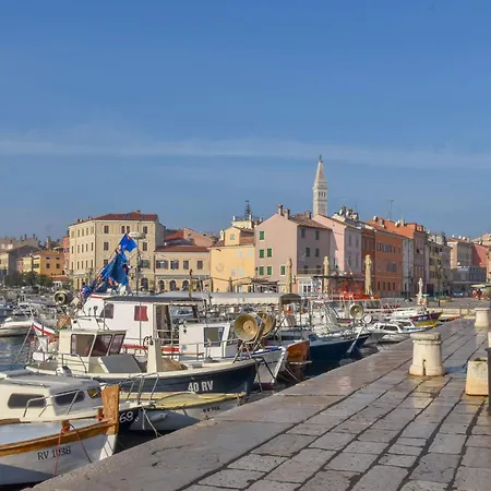 Thalia By Interhome * Rovinj