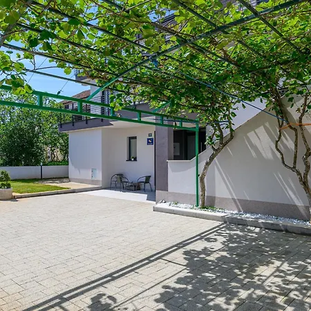 Thalia By Interhome Apartment