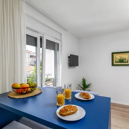 Thalia By Interhome Apartment *