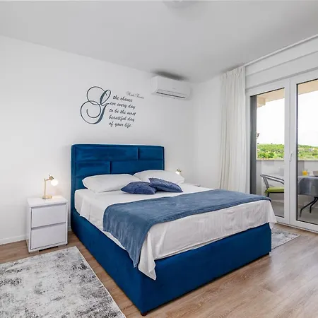 Thalia By Interhome Apartment