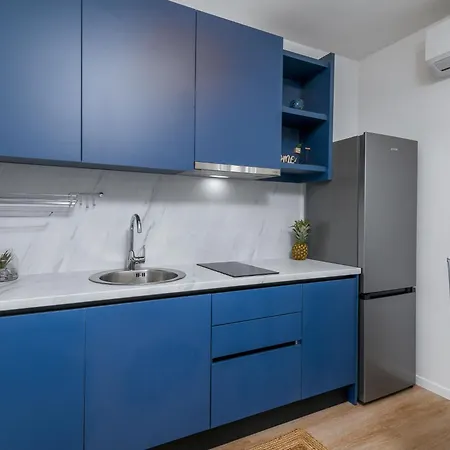 Thalia By Interhome * Rovinj