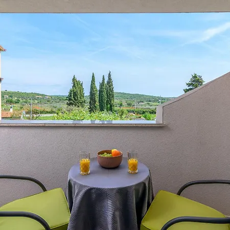 Thalia By Interhome Rovinj